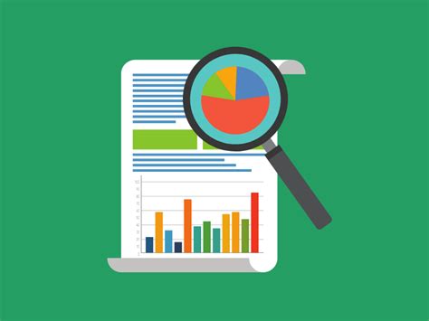 Report Data Items 的图像结果