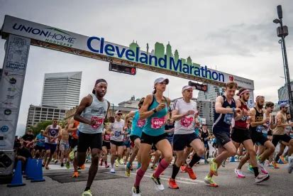 City Hall | City of Cleveland Ohio