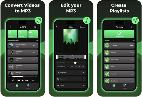 Change Audio 的图像结果