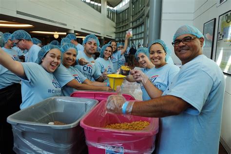 U.S. Hunger Office Photos