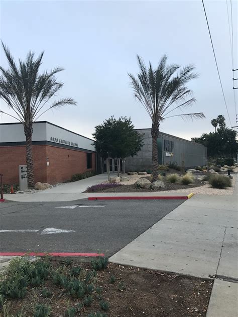 Electrical Training Institute - 6023 Garfield Ave, Commerce, CA 90040 ...