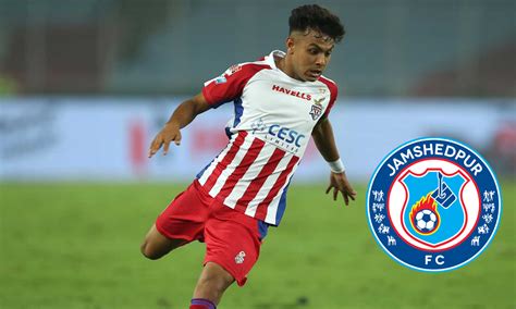 ISL: Komal Thatal joins Jamshedpur FC from ATK Mohun Bagan