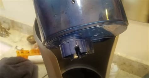 Image result for Humidifier Working