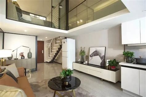 成都LOFT公寓-家装住宅装修设计案例-筑龙室内设计论坛