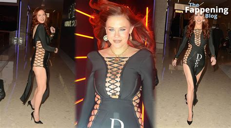 Maitland Ward / maitlandward Nude Leaks OnlyFans Photo 8837 | #TheFappening