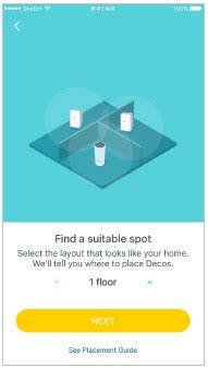 Image result for Using Deco W3600 as Extender
