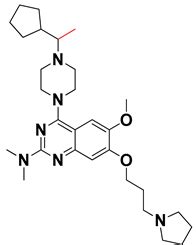 Integration of Ligand-Based and Structure-Based Methods for the Design ...