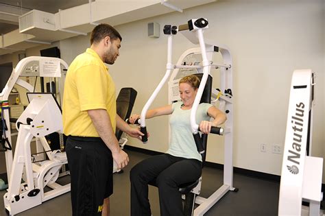 Exercise Science & Physiology Degree | Physical Therapy - Adelphi