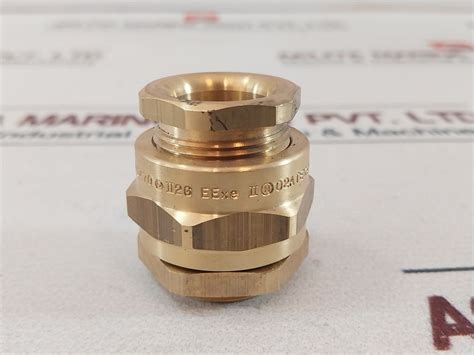 Tranberg Tef 2430 Led Max 10,5W Obstruction Light Zone 254Vac 50/60Hz ...