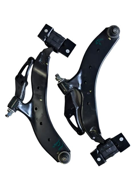Tata Tiago - Front Lower Arm Right & Left Side Set - 542432100122, 542 ...