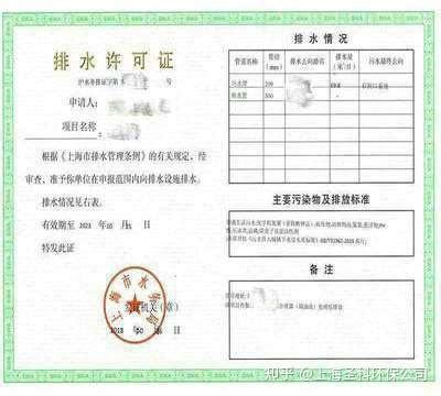 快讯 | 上海排水许可证后续：还有1600余家洗车商户“无证” 最高可罚50万元 – AC汽车