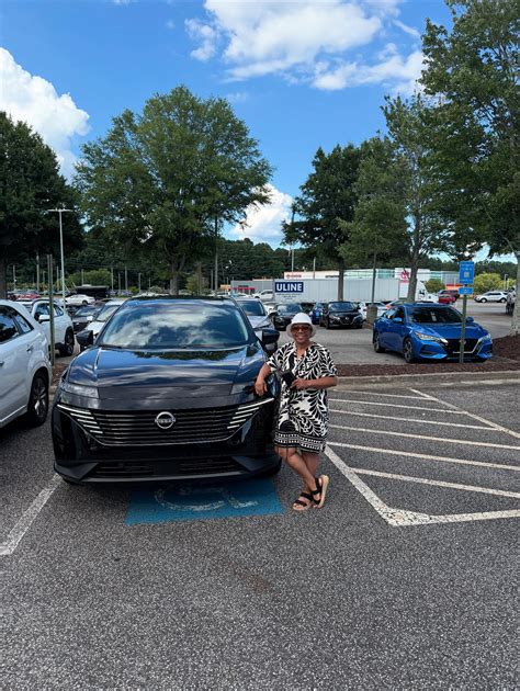 Premier Nissan Mall of GA (@premiernissanmallofga) • Instagram photos ...