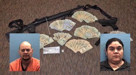 High-ranking member of the Texas-Mexican mafia arrested in Seguin ...