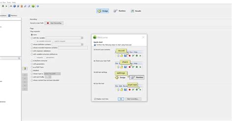 Performance Testing Only: Performance and Load testing using Neoload ...
