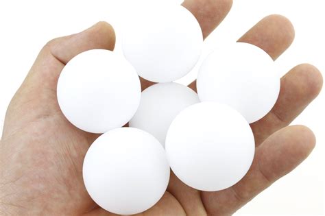 Ping-Pong Balls – TeacherGeek