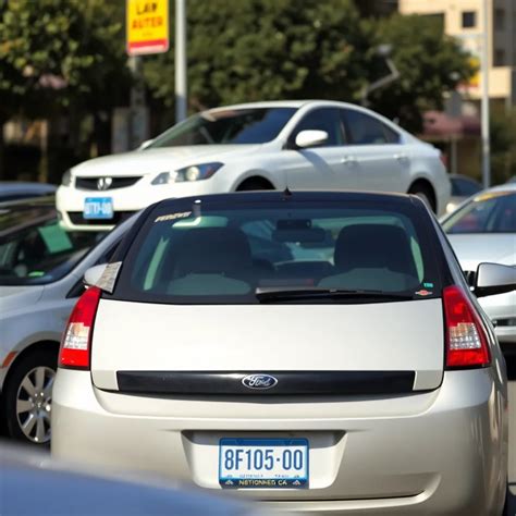 National Car Rental en Tijuana