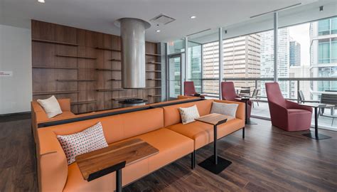 Optima Signature - Luxury Apartments & Rentals in Chicago | Luxury Living