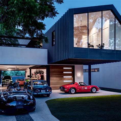 House With Car Wallpapers - Top Free House With Car Backgrounds - WallpaperAccess