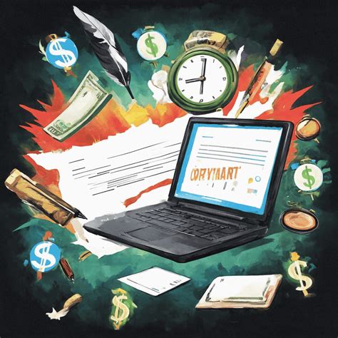 Copywriter Vs Content Writer: Salary Comparison And Career Paths - Brain Pod AI