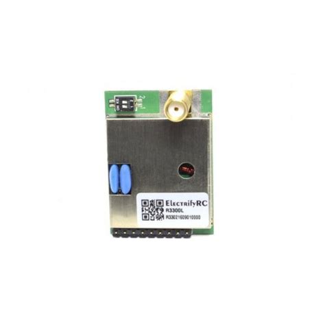 ElectrifyRC R33M 3.3GHz Receiver Module - ProgressiveRC