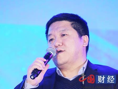 联合永道董事长张春：进入创新层只是时间问题_财经_中国网