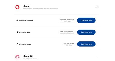 Image result for Install Opera