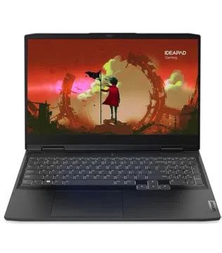 Lenovo IdeaPad 3 15ARH7 (3050 GPU) Laptop - GameLoot