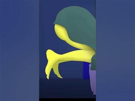 Do you know rule 34? Marge Simpson #shorts - YouTube