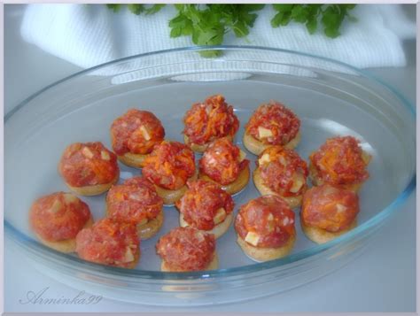 Вкусные сказки - пошаговый рецепт с фото (23870 просмотров)