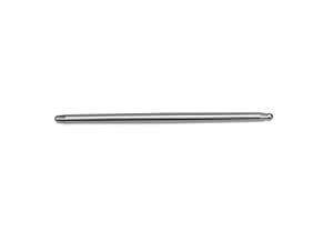 COMP Cams 8208-1 Hi-Tech Dual Taper Pushrod with 7/16" Diameter, 8.325 ...