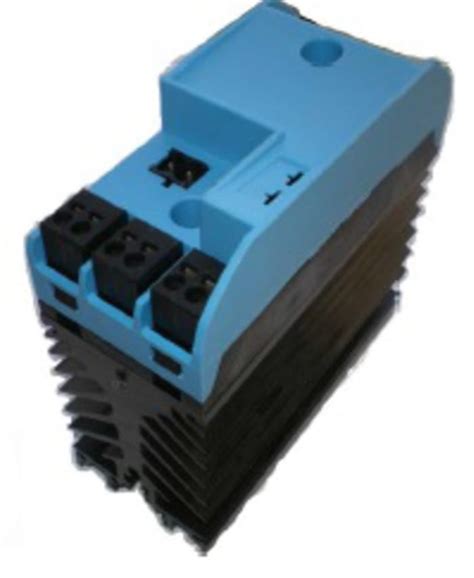 SMT8628521 Celduc | Celduc SMT Series Solid State Relay, 17 A Load ...