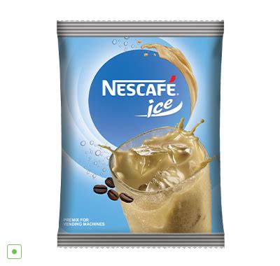 NESCAFÉ® Ice | Nestle Professional