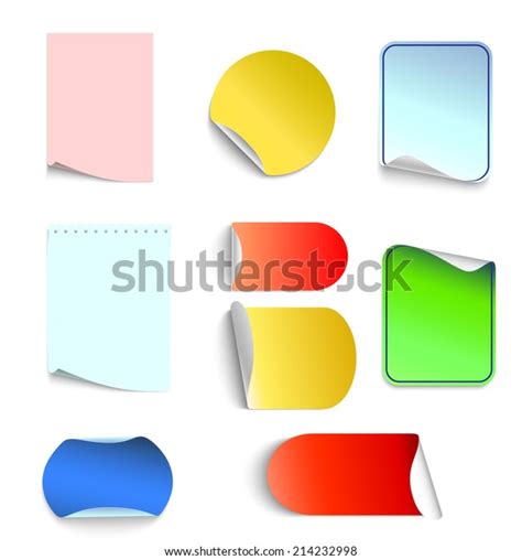 Image result for Decorative Sticky Labels
