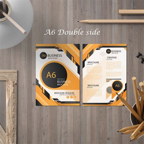 Captivating Flyers to Boost Your Business - Grab Attention with ...