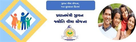 Pradhan Mantri Jivan Jyot Bima Yojana - The Varachha Co-operative Bank Ltd.