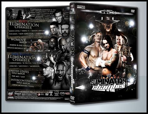 wrestling autograph cards elimination chamber watch alone ebay live