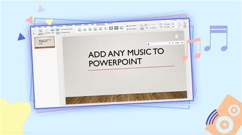 Image result for Add Multiple Music Files to PowerPoint