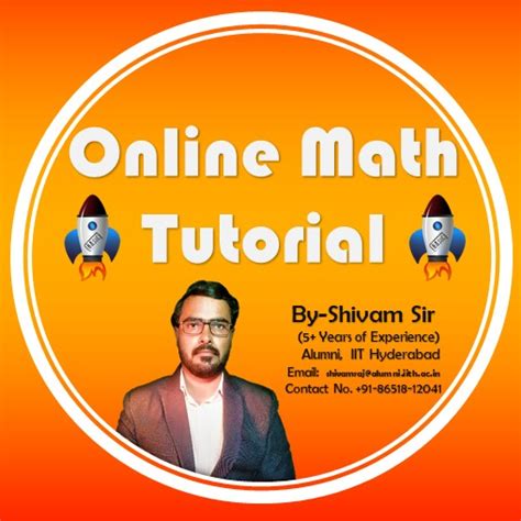 Image result for Math Tutorial Post
