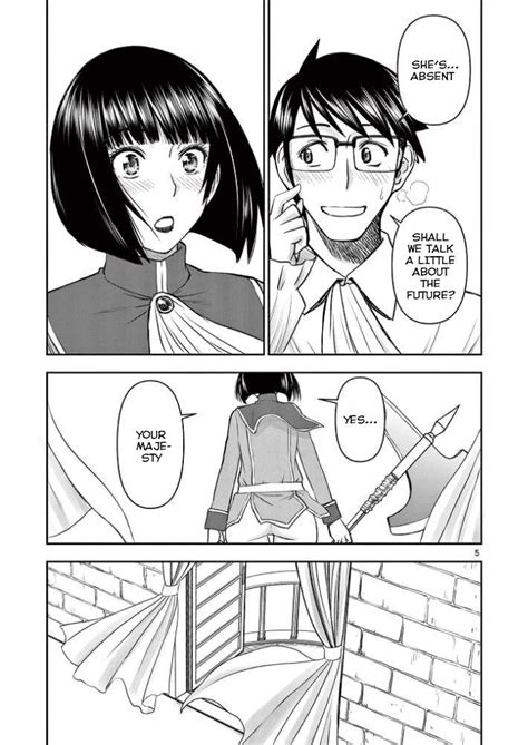 Isekai Affair ~Ten Years After The Demon King's Subjugation, The ...