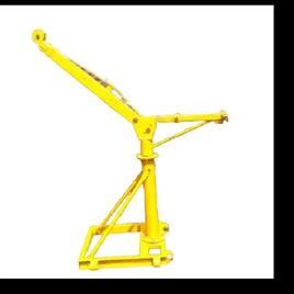 Find the Perfect Monkey Hoist Machine for Your Needs