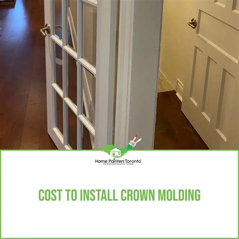 How To Install Shoe Moulding With and Without Nails