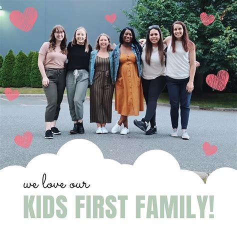 Careers at Kids First — Kids First Pediatric Therapy