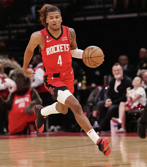 Can Rockets guard Jalen Green break out of shooting slump?