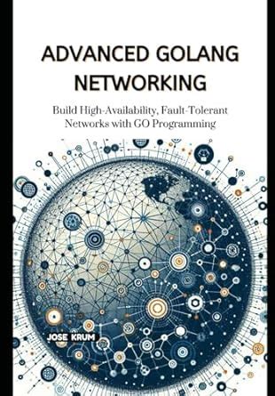 Image result for Golang Tutorials in Networking