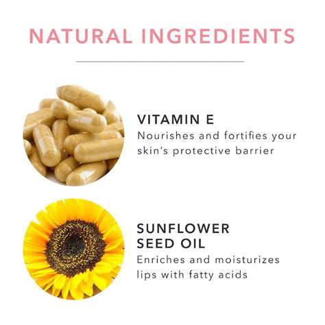 100% Pure Lysine + Herb Lip Balm | All Natural Collection