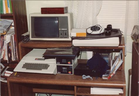 Image result for 1982 Computer