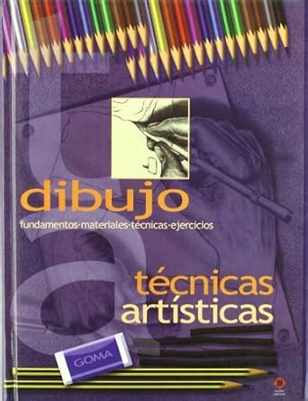 Buy Dibujo/ Drawing: Fundamentos-materiales-tecnicas-ejercicios ...