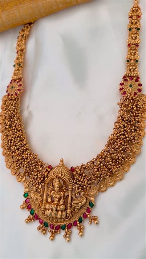 Golden Temple Jewellery Set Combo - Vritika |Twinkklzz|