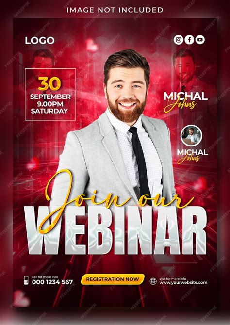 Business Conference Poster 的图像结果