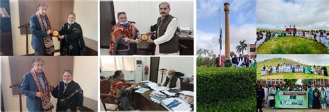 GC University Hyderabad